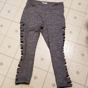 Workout Leggings w/ pocket
